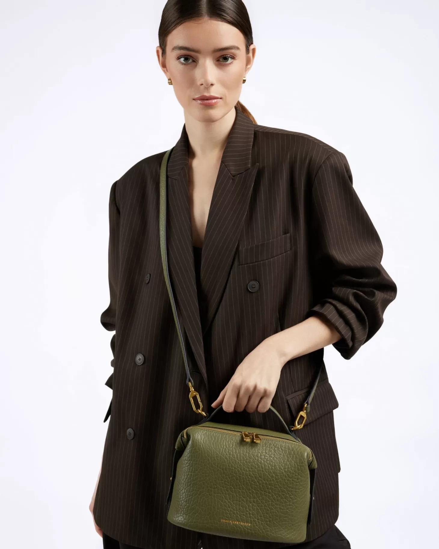 New ABBY PRINTED | BAGS