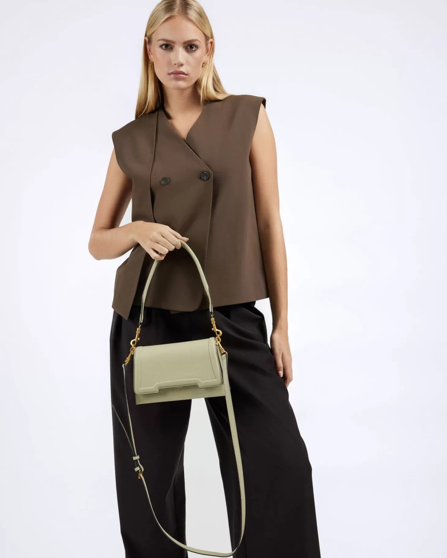 Hot BITTI | BAGS