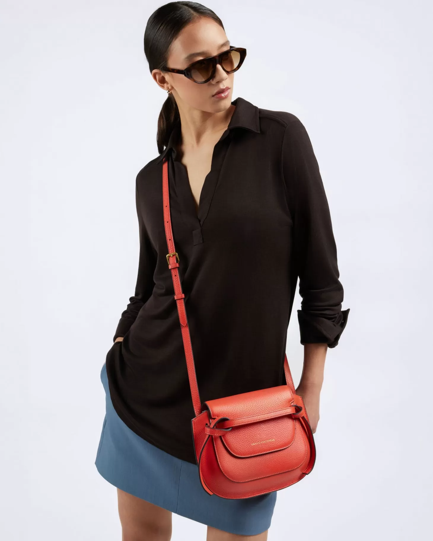 Fashion CLINT | BAGS