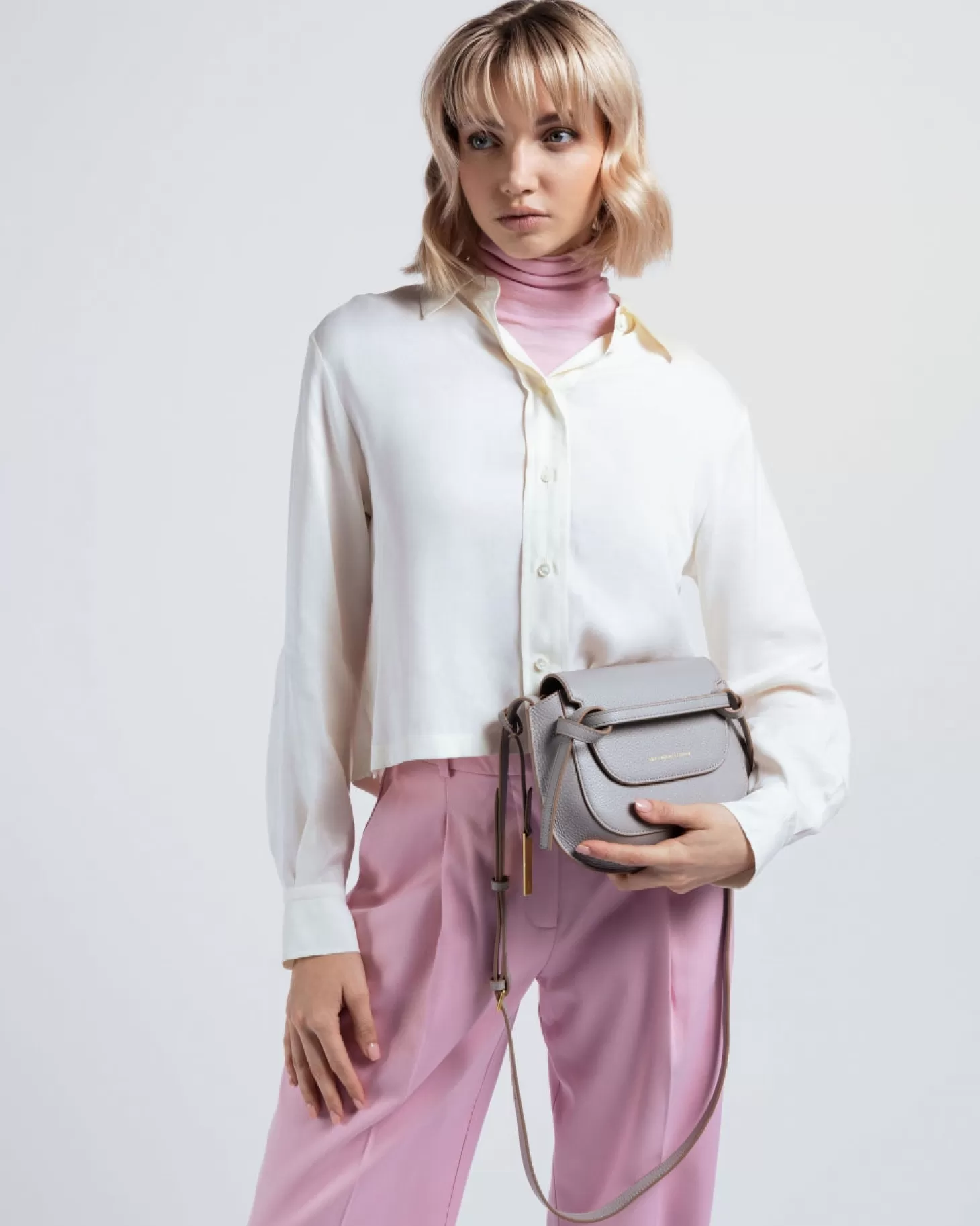 Fashion CLINT | BAGS