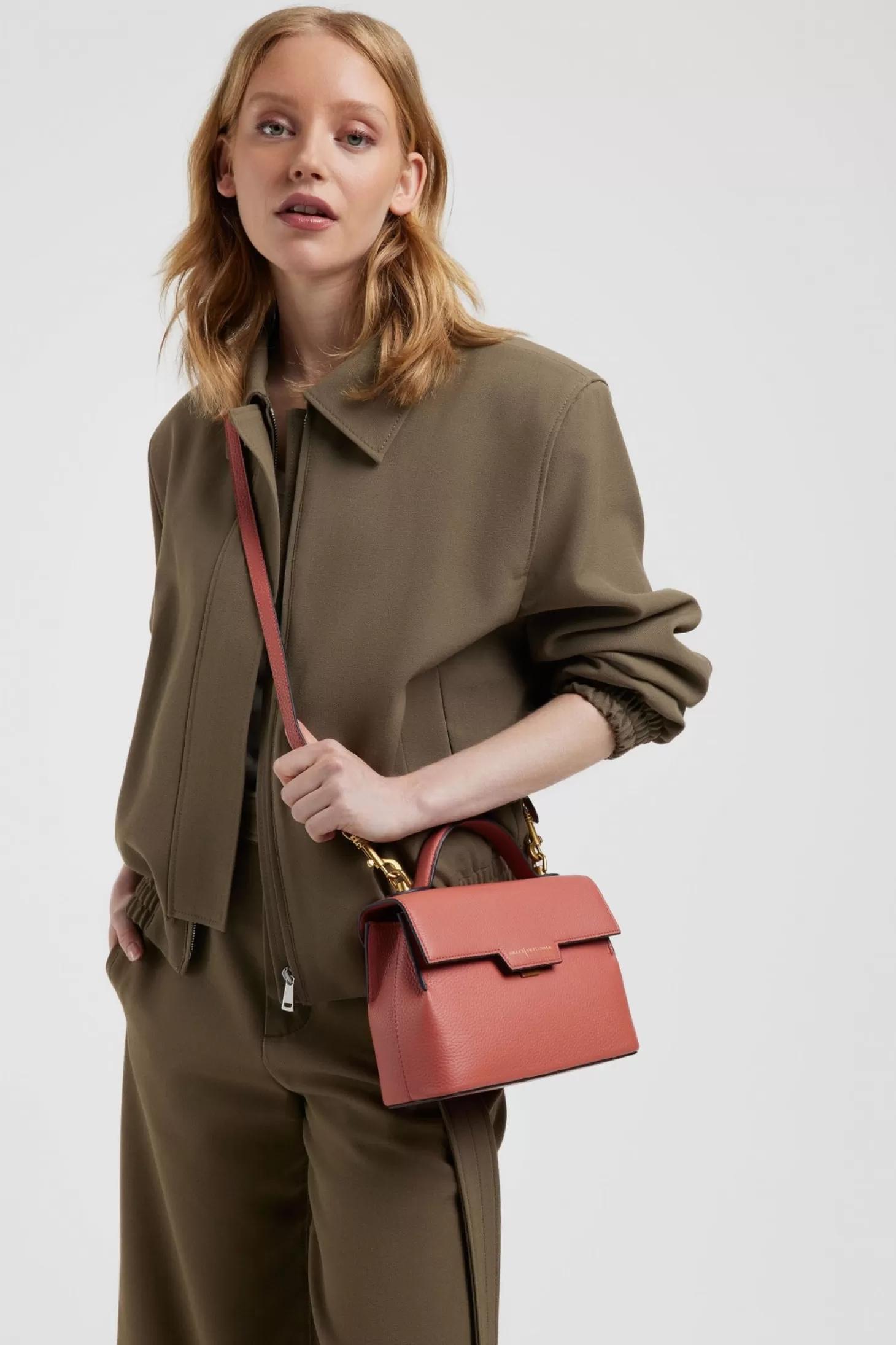 Shop FLORA | BAGS