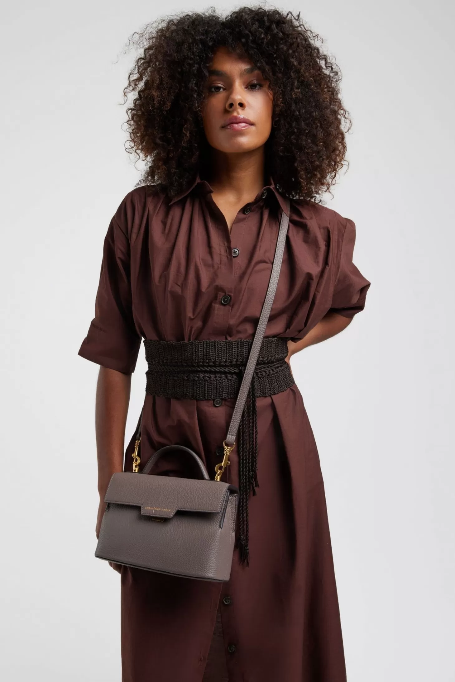 Fashion FLORA | BAGS
