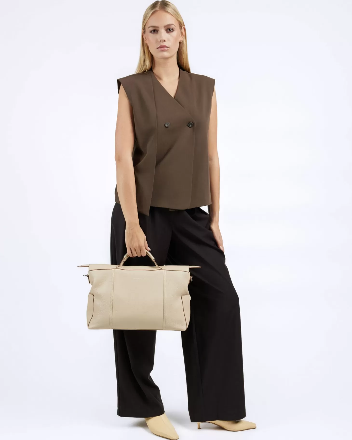 New IKE | BAGS