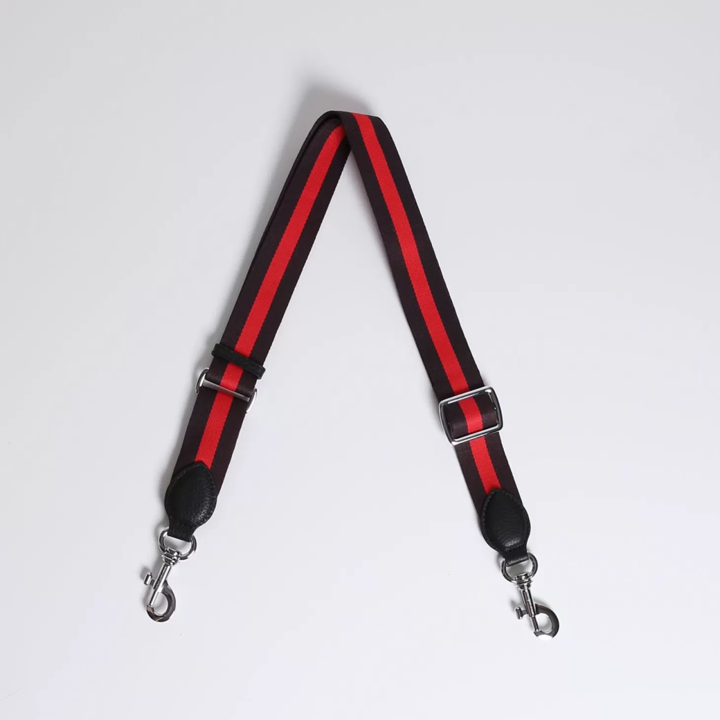 Fashion STRAP BLACK - BROWN - RED - SMALL - S | ACCESSORIES