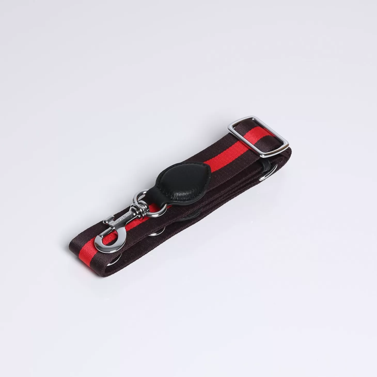 Fashion STRAP BLACK - BROWN - RED - SMALL - S | ACCESSORIES