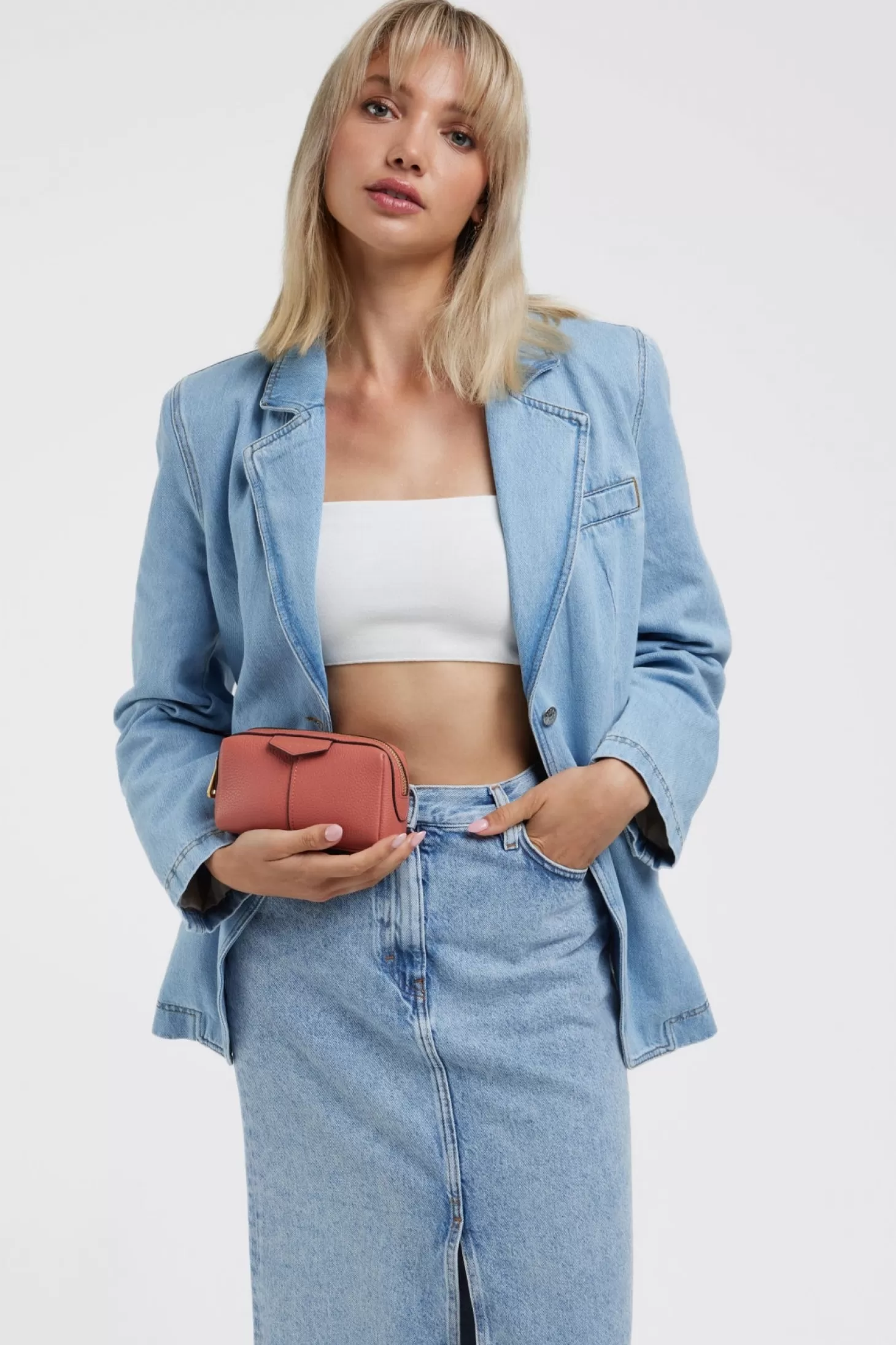 Clearance YELLO | ACCESSORIES